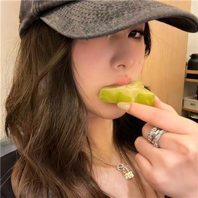 她们的美味关系